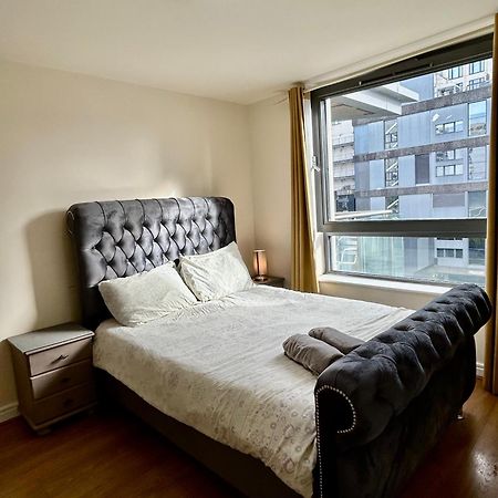 The Cube Side Apartments - One Bedroom With Balcony Birmingham Eksteriør bilde